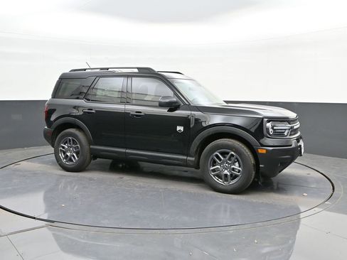 New 2025 Ford Bronco Sport Big Bend w/ Convenience Package image 17