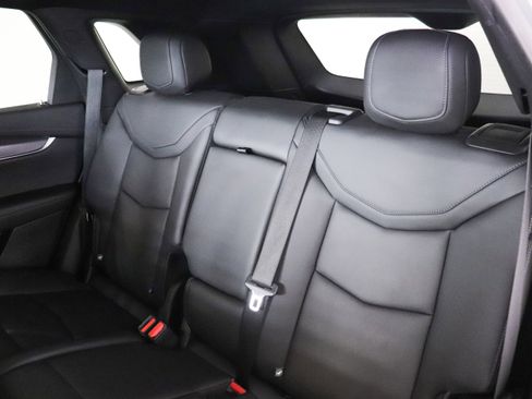 Used 2023 Cadillac XT5 Luxury AWD/4WD image 19