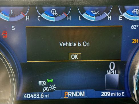 Used 2024 Ford Expedition Max Limited image 13