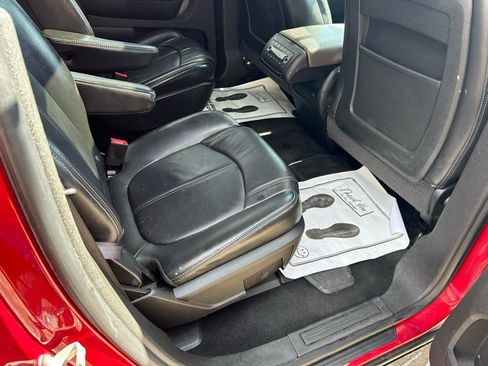 Used 2013 GMC Acadia SLT image 10