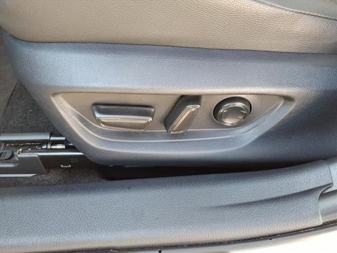 Certified 2025 Toyota Camry XLE w/ Premium Plus Package FWD image 26