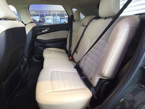 Used 2024 Ford Edge SEL w/ Convenience Package AWD/4WD image 21
