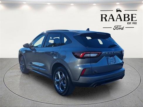 Used 2023 Ford Escape ST-Line w/ Tech Pack #1 image 5