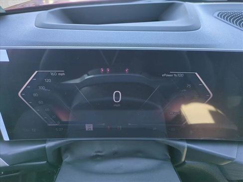 New 2026 BMW i4 xDrive40i w/ Premium Package AWD/4WD image 11