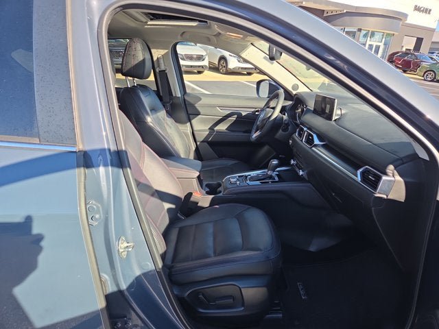 Certified 2024 MAZDA CX-5 Carbon Edition AWD/4WD image 16