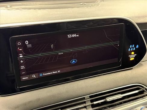 Used 2022 Hyundai Palisade Calligraphy w/ Winter Package image 20