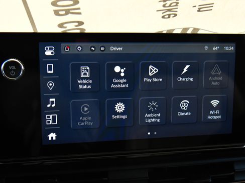 Used 2024 Honda Prologue EX image 22