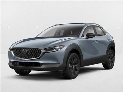 Used 2024 MAZDA CX-30 AWD 2.5 S w/ Preferred Package