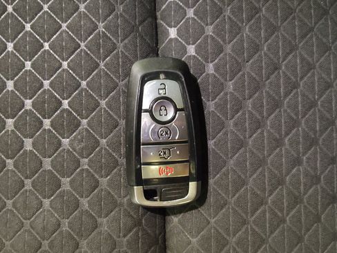 Used 2023 Ford Escape Active FWD image 32