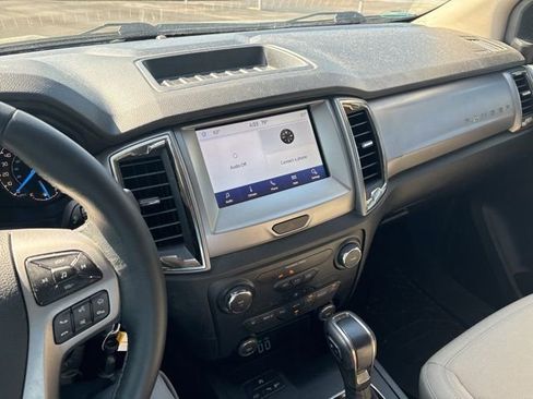 Used 2019 Ford Ranger XLT w/ Equipment Group 301A Mid image 10