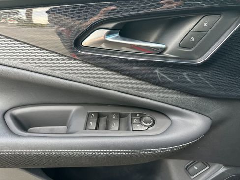 Used 2026 Chevrolet Blazer EV LT image 10