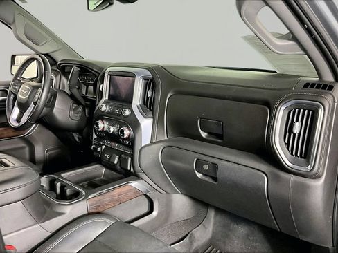 Used 2020 GMC Sierra 1500 SLT AWD/4WD image 23