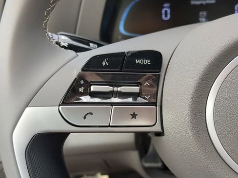 New 2025 Hyundai Elantra Sport image 22