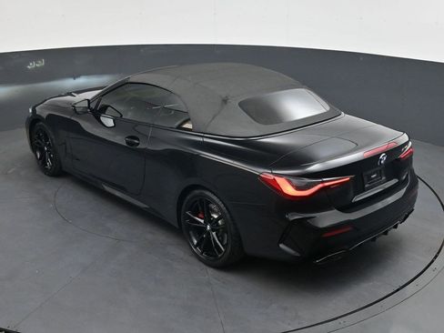 Used 2022 BMW M440i Convertible RWD image 14