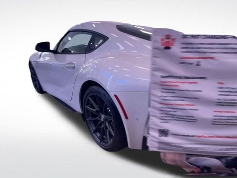 New 2026 Toyota Supra Premium image 13
