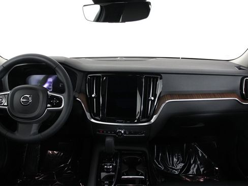 Certified 2023 Volvo S60 T8 Plus w/ Climate Package image 7