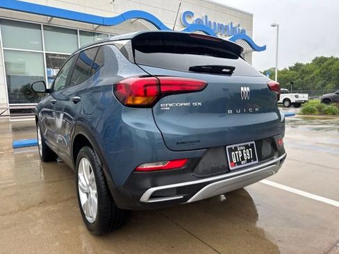 Used 2026 Buick Encore GX Preferred w/ Comfort Package AWD/4WD image 5