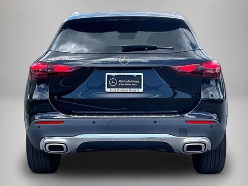 Used 2025 Mercedes-Benz GLA 250 image 3