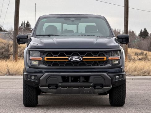 New 2025 Ford F150 Tremor w/ Equipment Group 402A High image 17