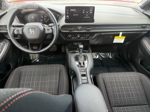 Used 2026 Honda HR-V Sport image 27