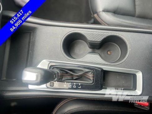 Used 2021 Nissan Altima 2.5 SR image 17