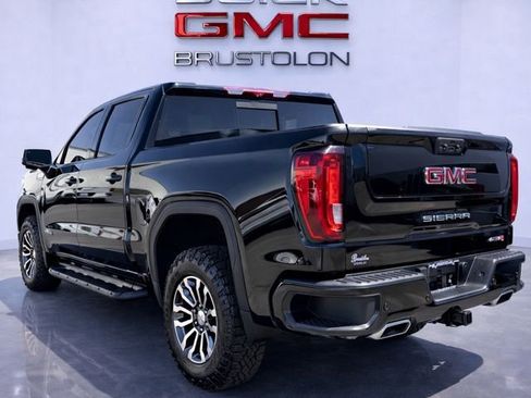 Used 2022 GMC Sierra 1500 AT4 w/ AT4 Premium Package image 7