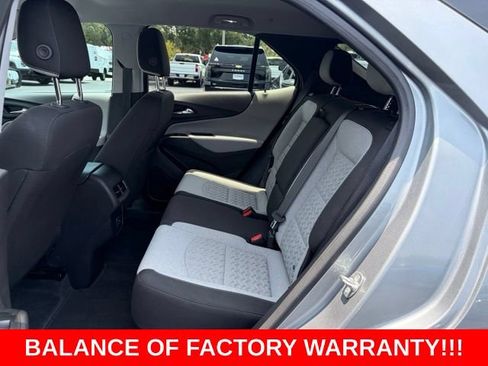 Used 2024 Chevrolet Equinox LS w/ LS Convenience Package FWD image 15
