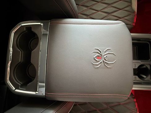 New 2026 Ford F250 Lariat image 26