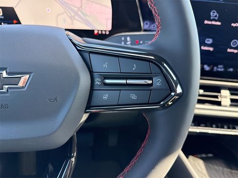 New 2026 Chevrolet Equinox EV RS w/ Convenience Package II image 35