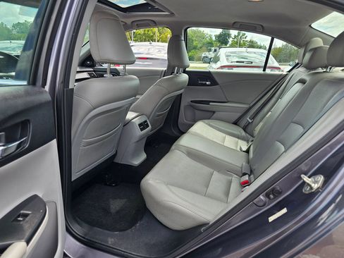 Used 2014 Honda Accord EX-L image 6