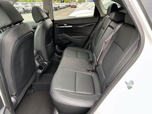 Used 2024 Kia Seltos SX w/ SX Sunroof Package AWD/4WD image 13