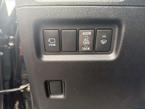 Used 2023 Toyota 4Runner TRD Pro AWD/4WD image 8