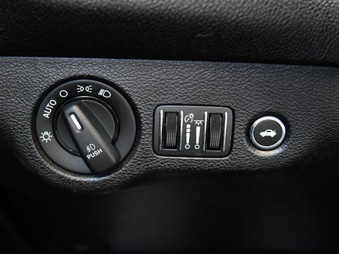 Used 2021 Dodge Challenger R/T Scat Pack w/ Shaker Package RWD image 34