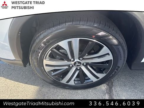 New 2026 Mitsubishi Outlander Sport ES AWD/4WD image 4