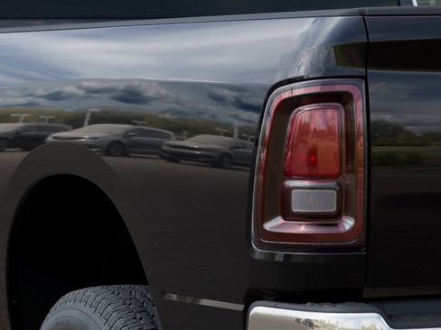 New 2026 RAM 3500 Tradesman AWD/4WD image 9