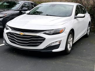 Certified 2023 Chevrolet Malibu LT video 2