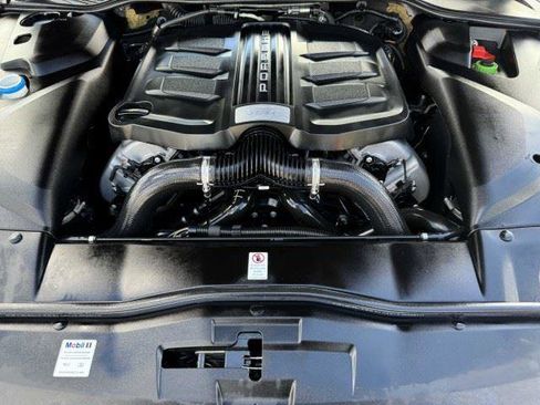 Used 2017 Porsche Cayenne GTS AWD/4WD image 64