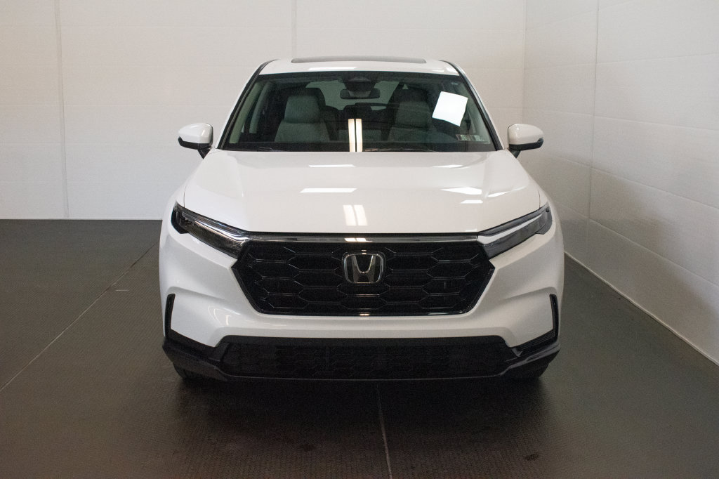 Used 2024 Honda CR-V EX image 2