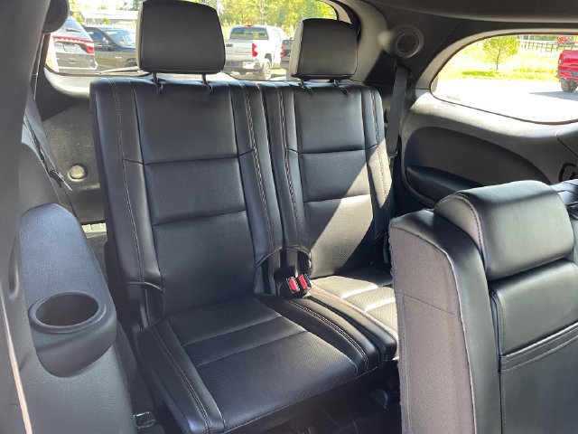 Used 2025 Dodge Durango R/T AWD/4WD image 15