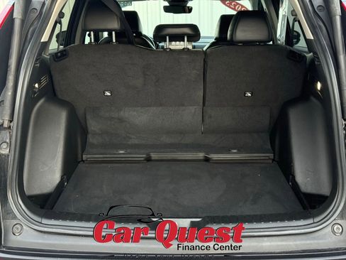 Used 2023 Honda CR-V EX-L image 14