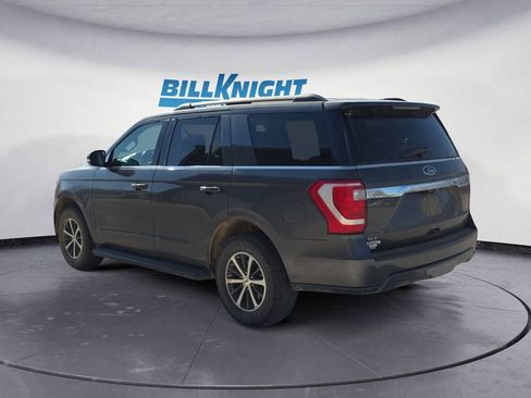Used 2020 Ford Expedition XLT w/ Equipment Group 201A image 3