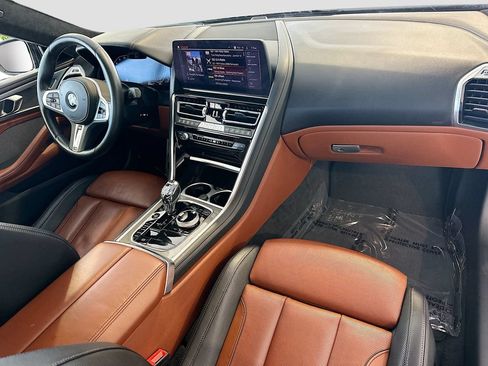 Used 2023 BMW 840i xDrive Coupe AWD/4WD image 27