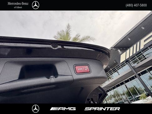 Certified 2026 Mercedes-Benz GLA 250 image 9