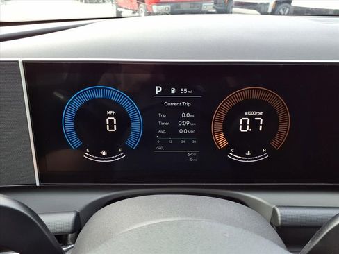 New 2026 Hyundai Santa Cruz SE FWD image 20