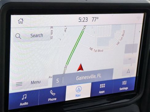 Used 2021 Ford Bronco Sport Big Bend w/ Big Bend Package (96B) image 29