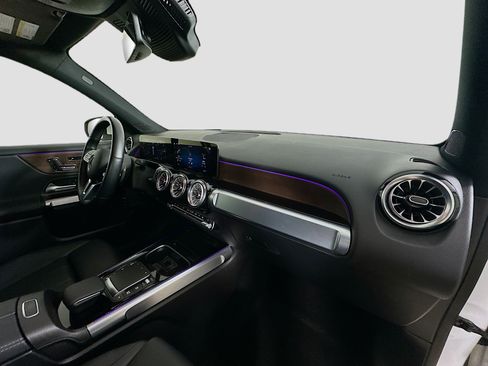 Certified 2023 Mercedes-Benz EQB 300 4MATIC w/ Driver Assistance Package image 38