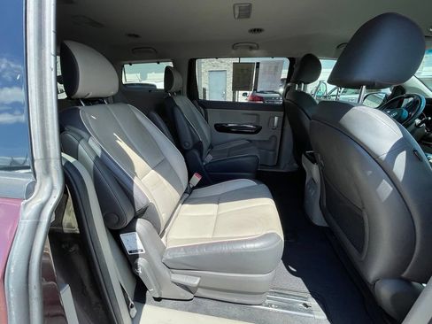 Used 2018 Kia Sedona SX FWD image 27