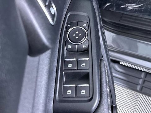 Certified 2024 Ford Ranger XLT AWD/4WD image 25