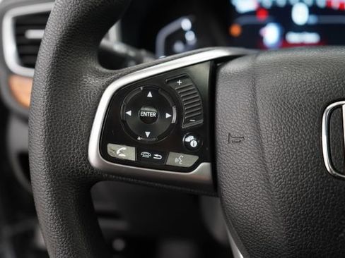 Used 2017 Honda CR-V EX image 17