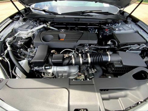 New 2025 Acura TLX w/A-Spec Package image 16